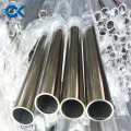 4 inch SS 316 stainless steel welded sanitary piping